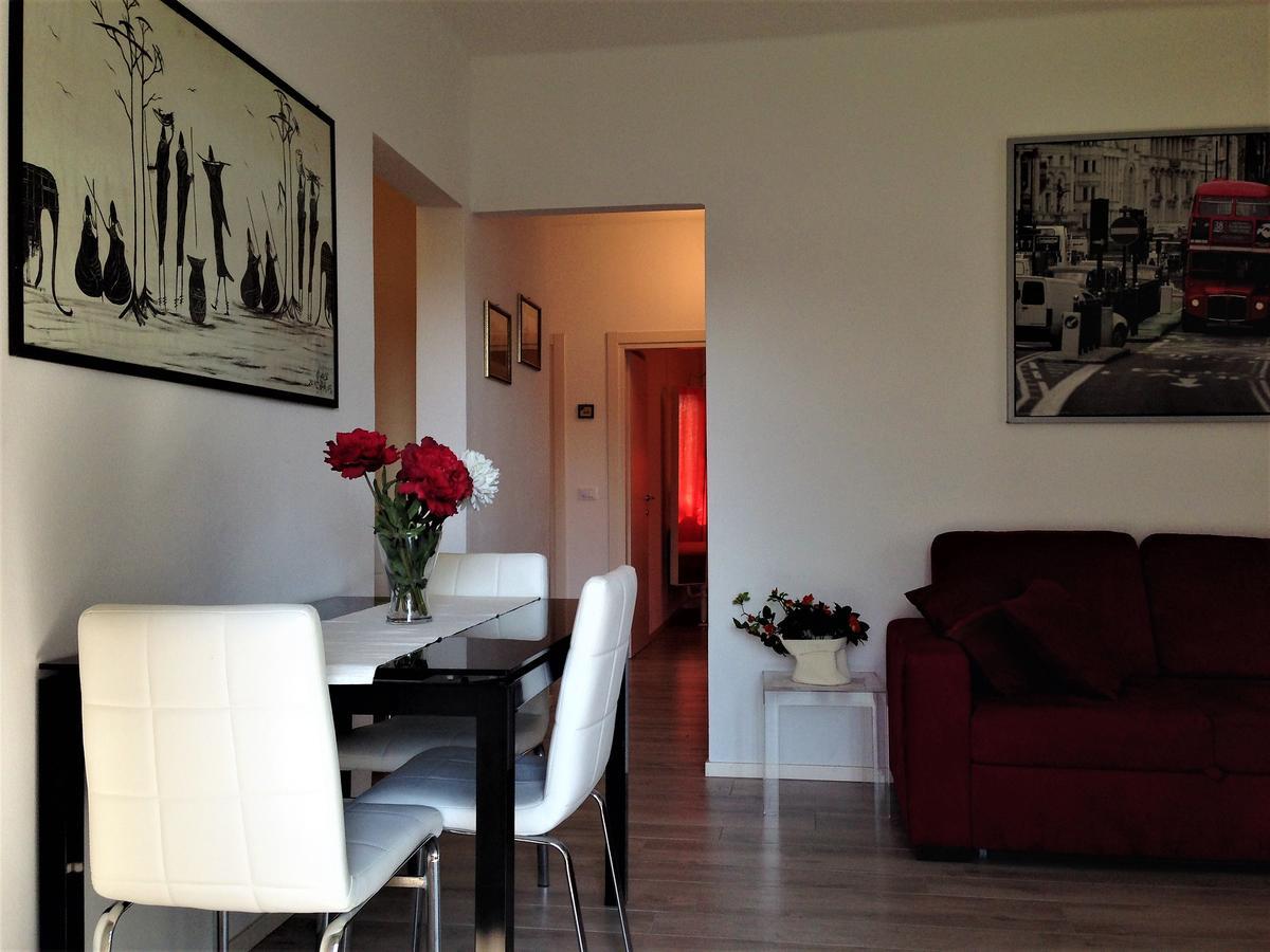 Casa Giorgia Cabe Διαμέρισμα Μαλτσεζίνε Εξωτερικό φωτογραφία