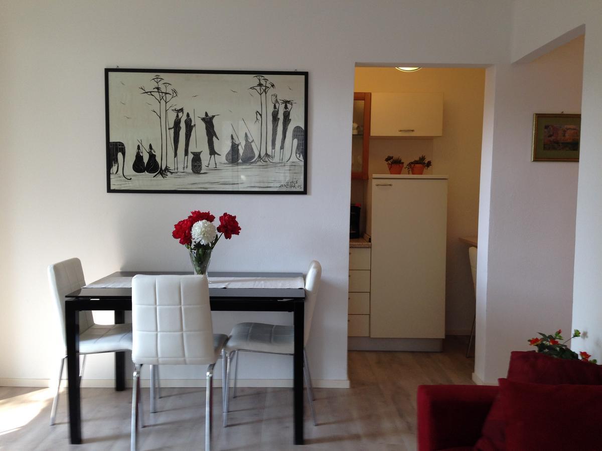 Casa Giorgia Cabe Διαμέρισμα Μαλτσεζίνε Εξωτερικό φωτογραφία