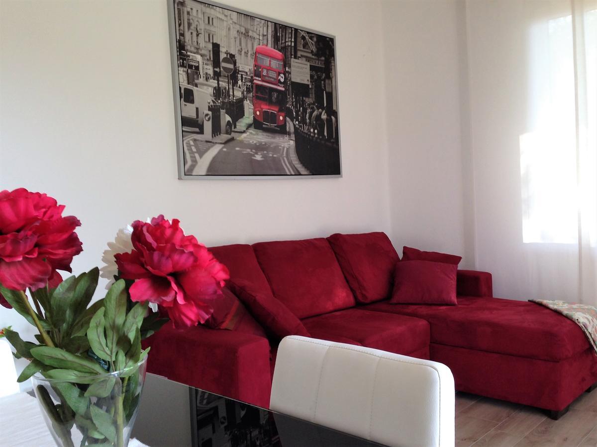 Casa Giorgia Cabe Διαμέρισμα Μαλτσεζίνε Εξωτερικό φωτογραφία