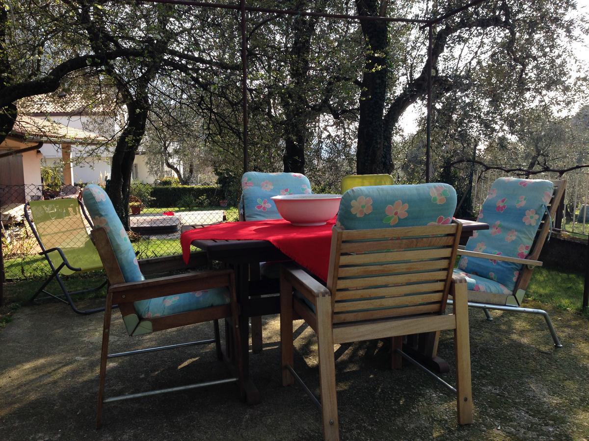 Casa Giorgia Cabe Διαμέρισμα Μαλτσεζίνε Εξωτερικό φωτογραφία