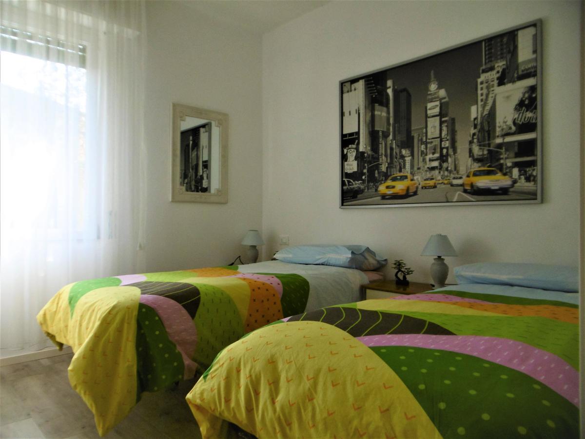 Casa Giorgia Cabe Διαμέρισμα Μαλτσεζίνε Εξωτερικό φωτογραφία