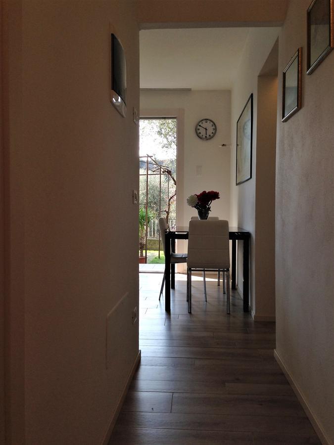 Casa Giorgia Cabe Διαμέρισμα Μαλτσεζίνε Εξωτερικό φωτογραφία
